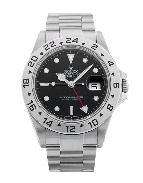 Rolex Explorer II 16570